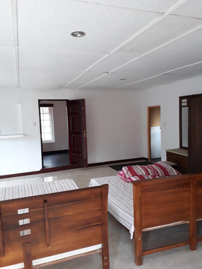 Rainyfreindz Hotel นูวาราเอลิยา ภายนอก รูปภาพ